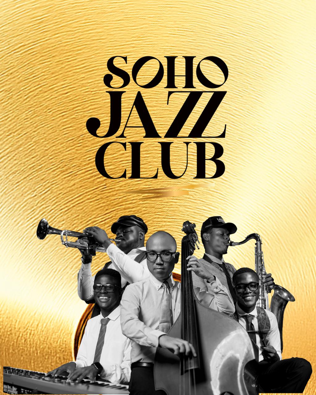 Soho Jazz Club